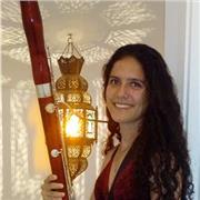 Clases de Lenguaje Musical nivel alto, medio y bajo y de Armonía, Análisis, Historia de la Música, Canto y Piano para principiantes. Título Superior de Música en Musicología en el RCSMM
